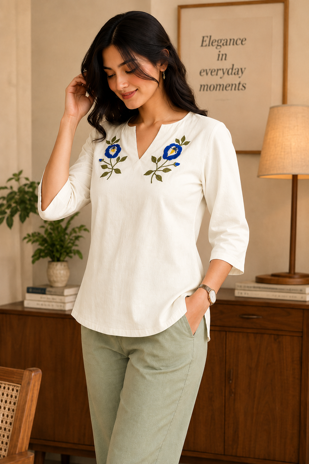 ANAYA TOP 1