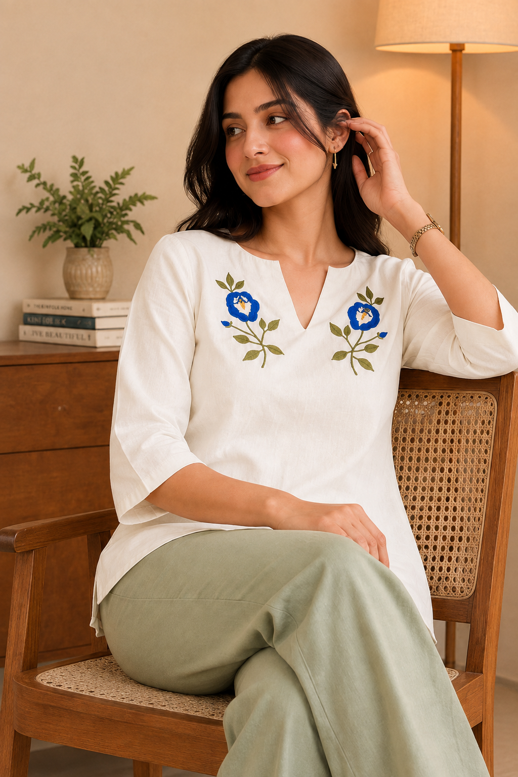 ANAYA TOP 1