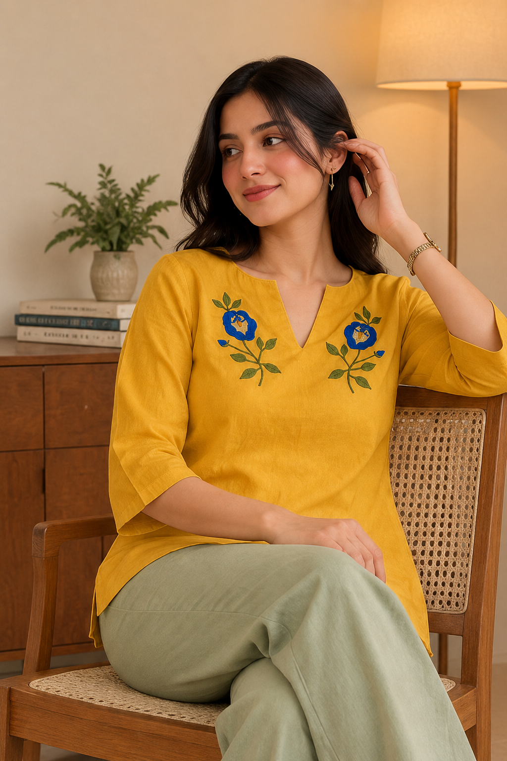 ANAYA TOP 2