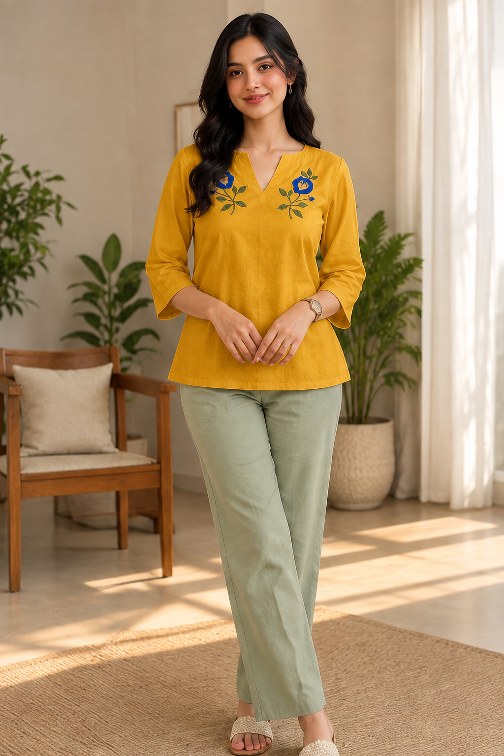 ANAYA TOP 2