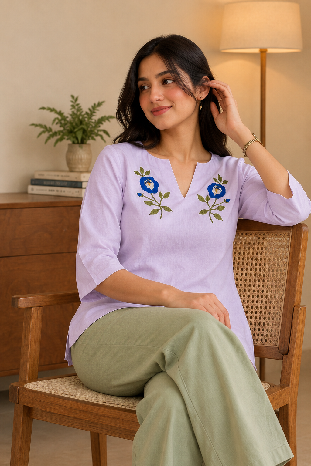 ANAYA TOP 5