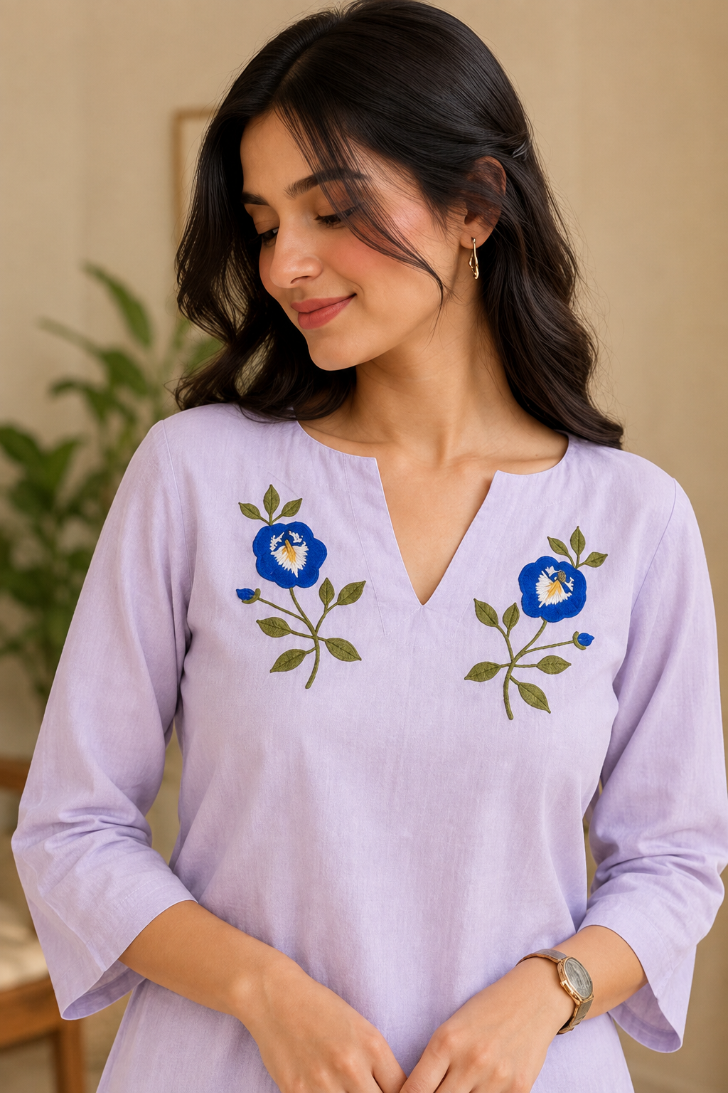 ANAYA TOP 5