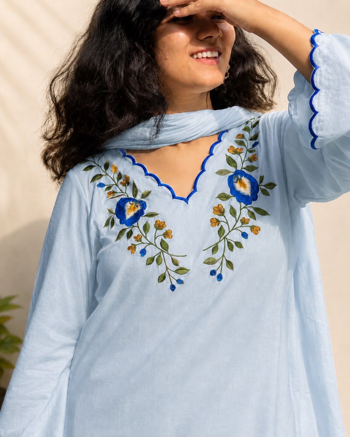 AABHA SUIT SET 2