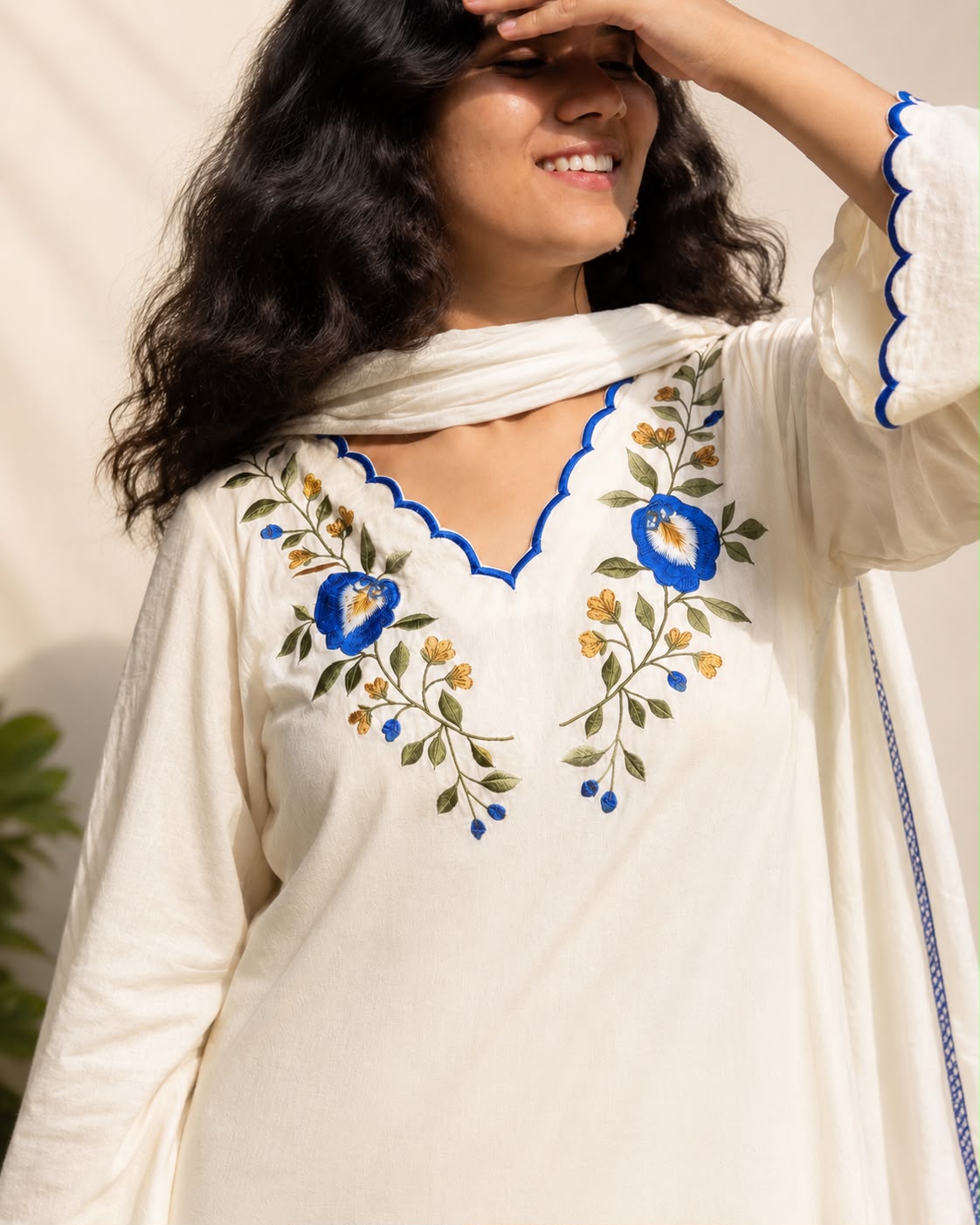 AABHA SUIT SET 1