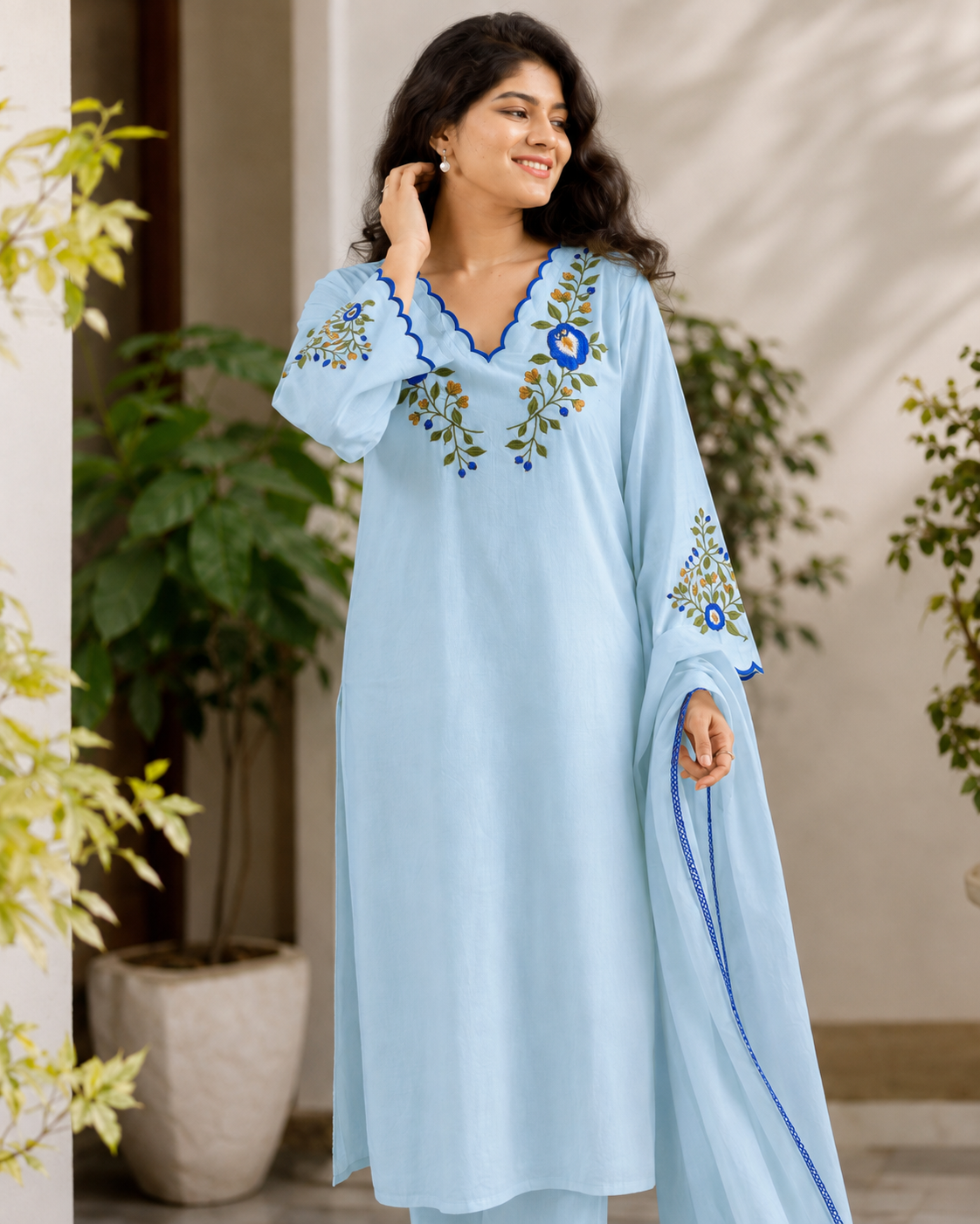 AABHA SUIT SET 2