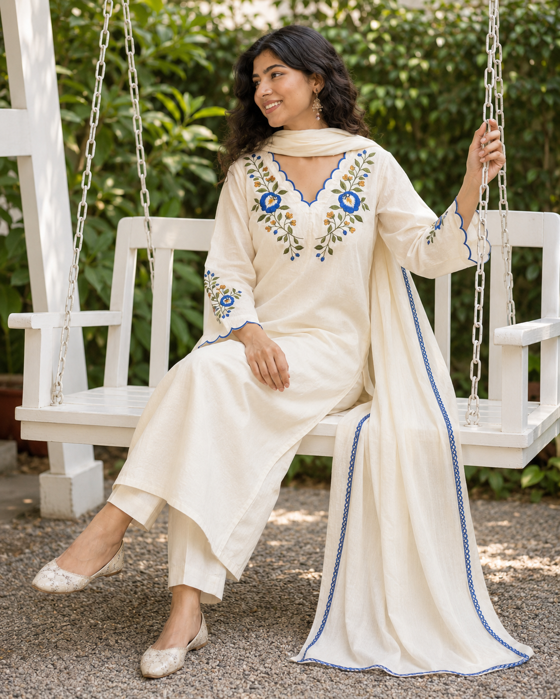 AABHA SUIT SET 1
