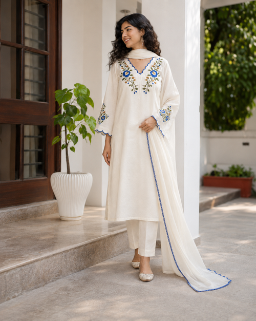 AABHA SUIT SET 1