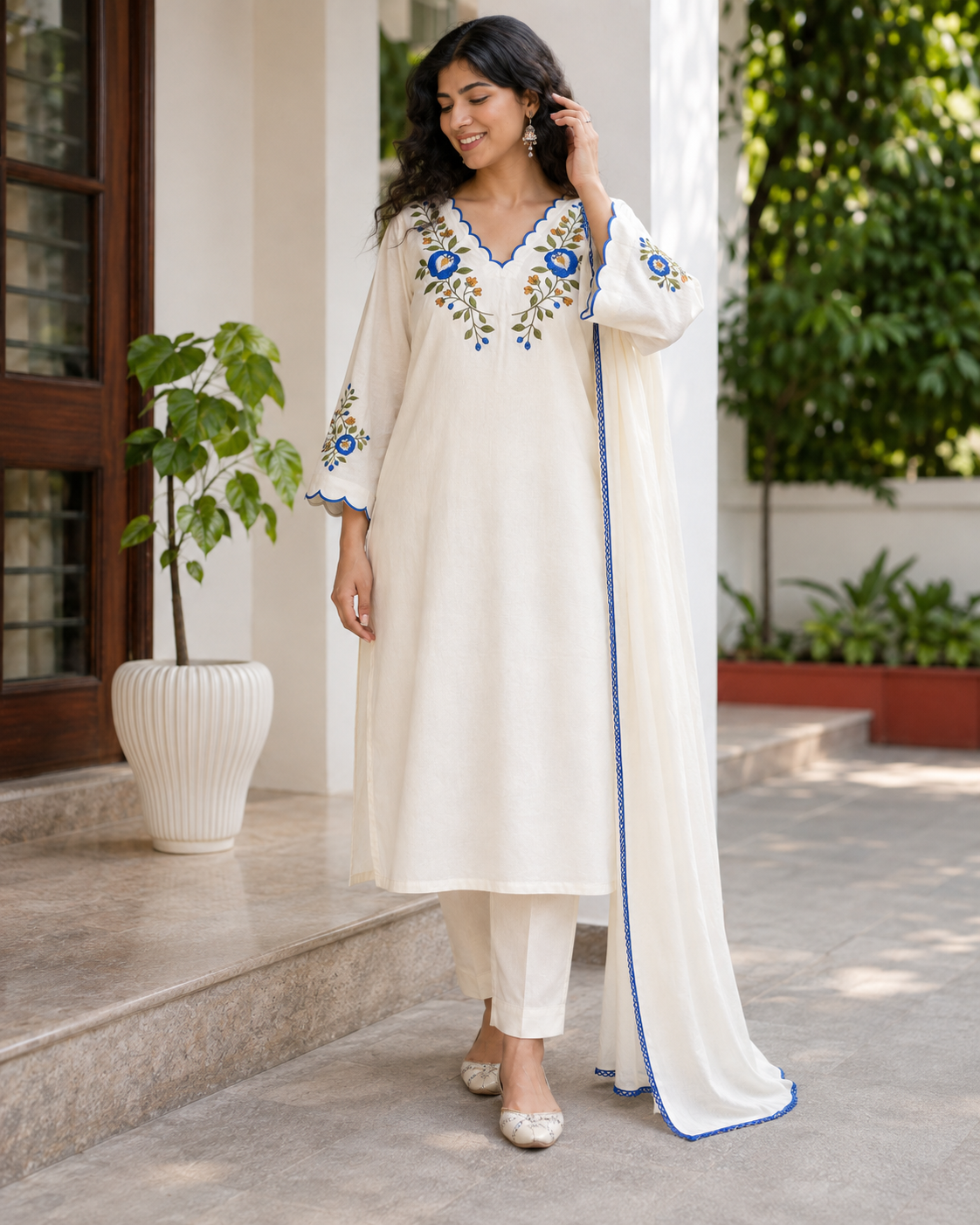 AABHA SUIT SET 1
